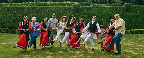 Kumaoni club official .